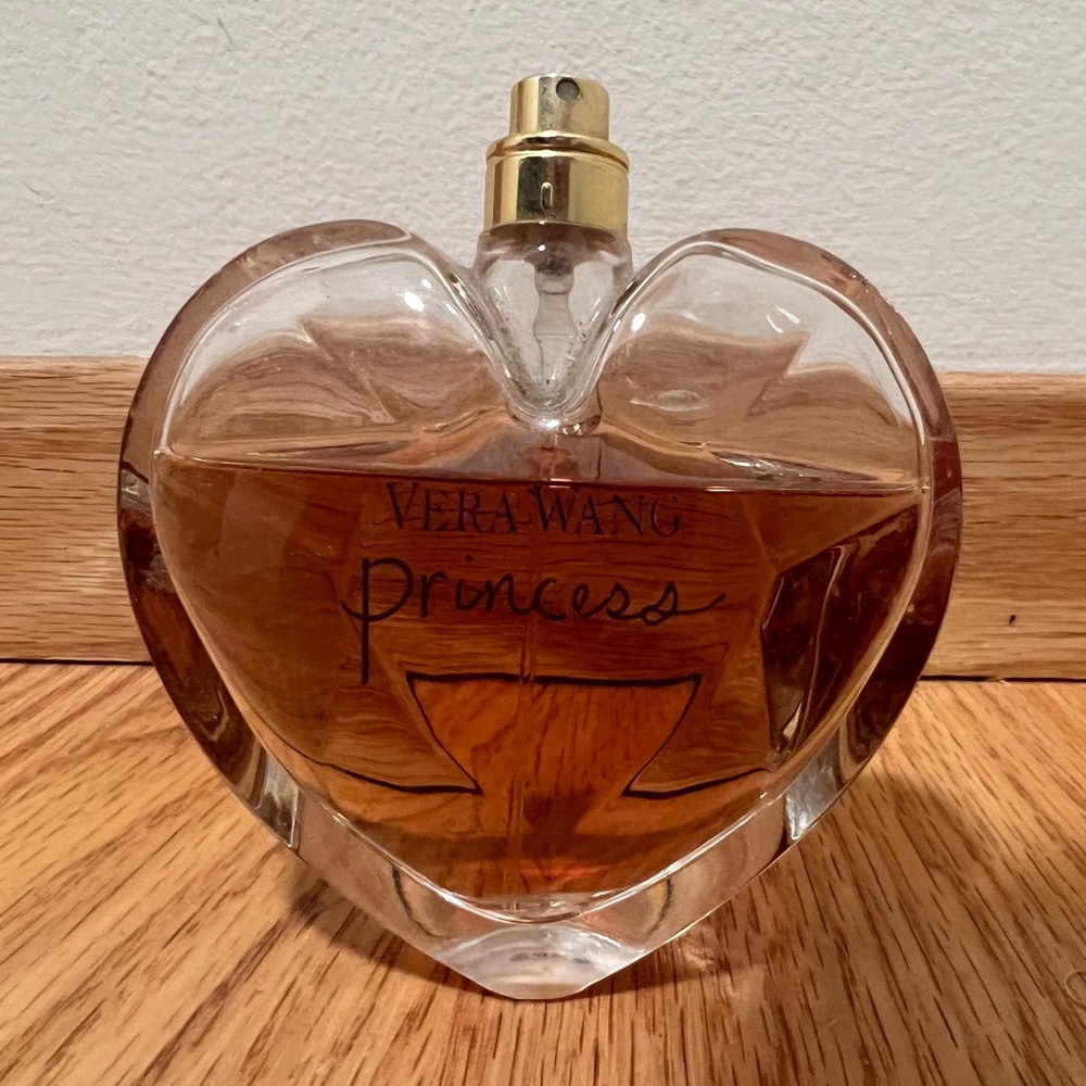 Vera Wang Princess Perfume